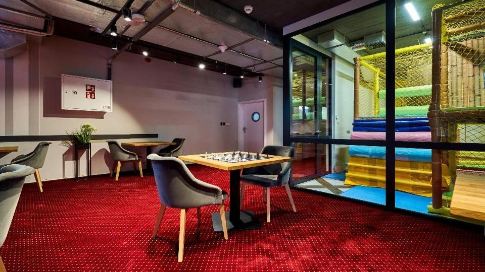 Gorski Apartament بيالكا تاترزانسكا المظهر الخارجي الصورة